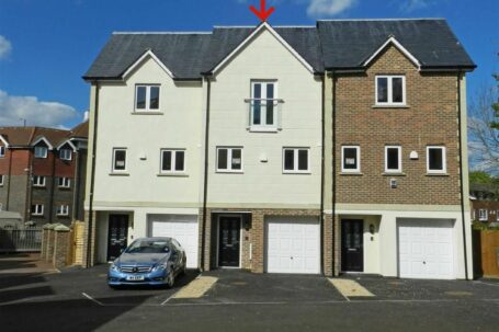 Regency Mews, Haywards Heath, West Sussex