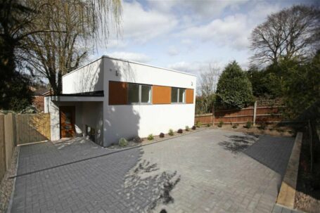 Western Road, Haywards Heath, West Sussex