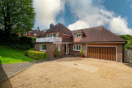 Lewes Road, Haywards Heath