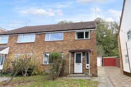 Chanctonbury Road, Burgess Hill