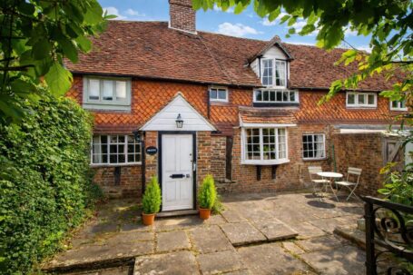 Haywards Heath Road, Balcombe