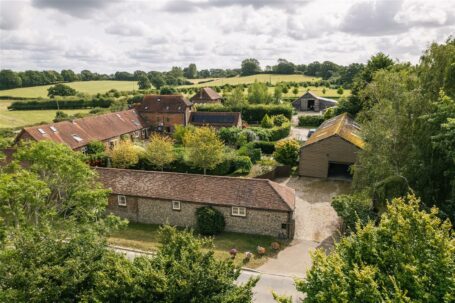 Ockley Lane, Hassocks