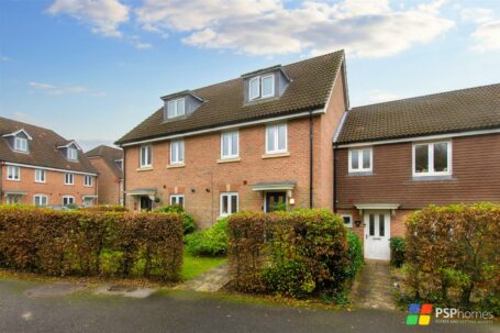Orchard Close, Burgess Hill