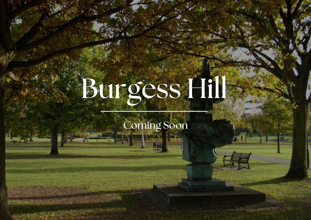 Burgess Hill