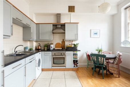 Southdowns Park, Haywards Heath