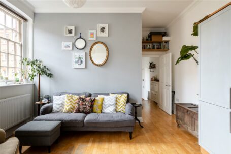 Southdowns Park, Haywards Heath