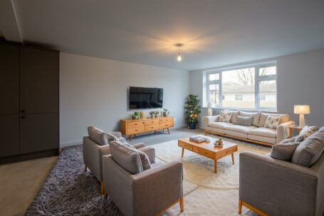 Station Road, Burgess Hill