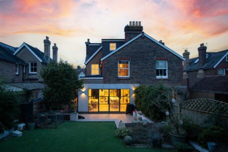 Queens Road, Haywards Heath