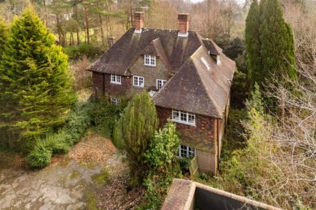 Lewes Road, Haywards Heath