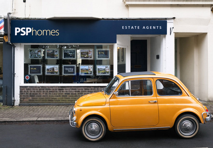 South Downs (Hurstpierpoint)