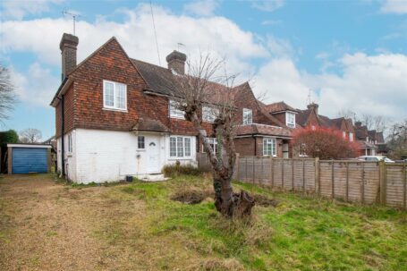 Sunte Avenue, Lindfield