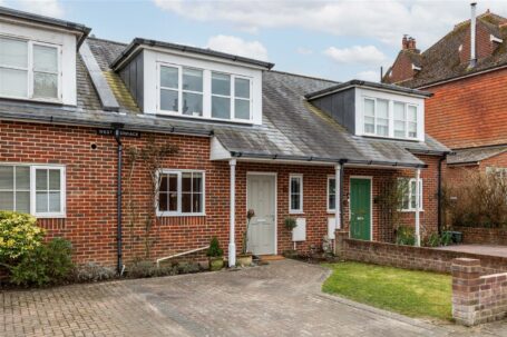 South Avenue, Hurstpierpoint