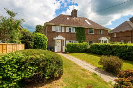 Lewes Road, Horsted Keynes