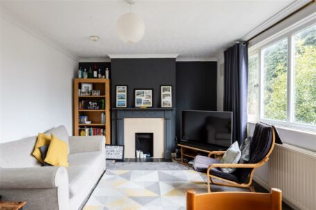 New England Road, Haywards Heath