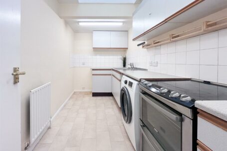 Stockcroft Road, Balcombe