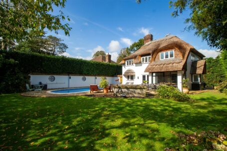 Fox Hill, Haywards Heath