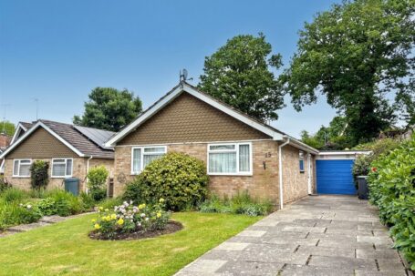 Pinehurst, Burgess Hill