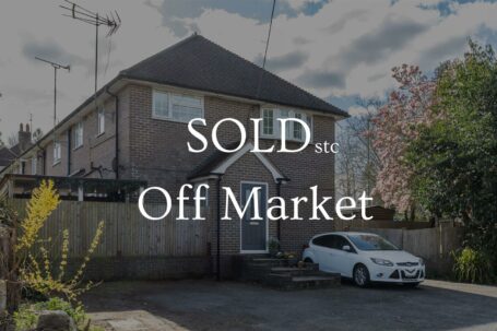 Greenways, Haywards Heath