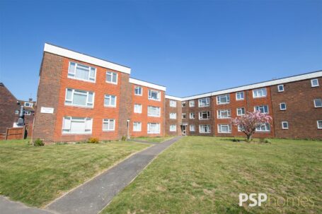 Wolstonbury Court, Burgess Hill