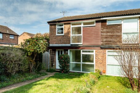 Pineham Copse, Haywards Heath