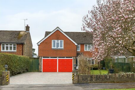 Gander Green, Haywards Heath
