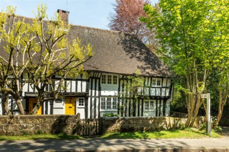 Albourne Road, Hurstpierpoint