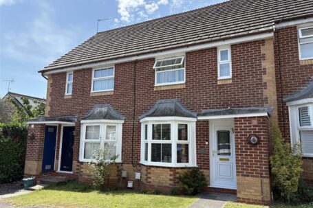 Withy Bush, Burgess Hill