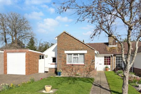 Millwood, Burgess Hill