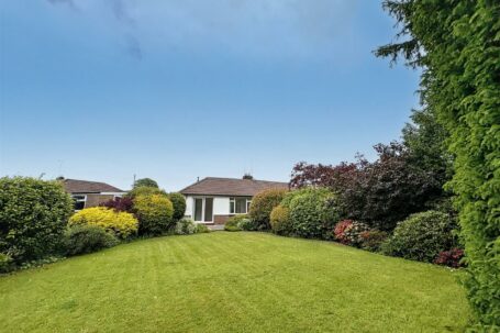 Millwood, Burgess Hill