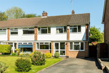 Shepherds Walk, Hassocks