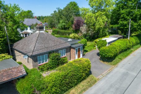 Tanyard Lane, Chelwood Gate, Haywards Heath