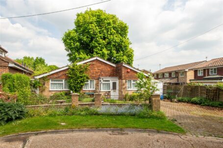 Meadow Lane, Lindfield