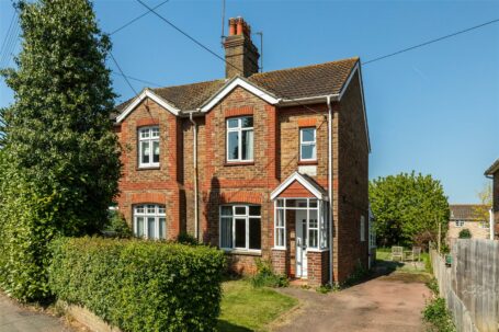 Western Road, Hurstpierpoint