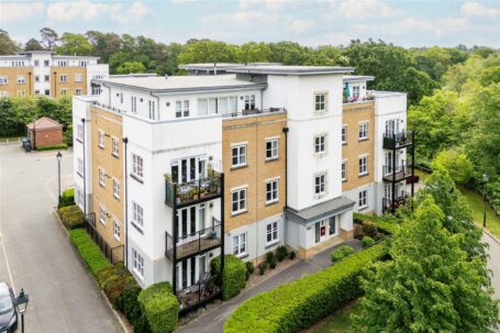 Renfields, Haywards Heath