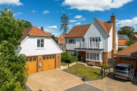 The Coppice, Haywards Heath