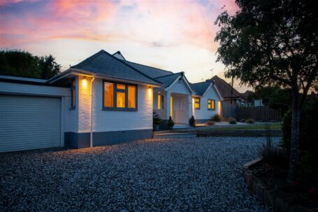 Meadow Lane, Lindfield