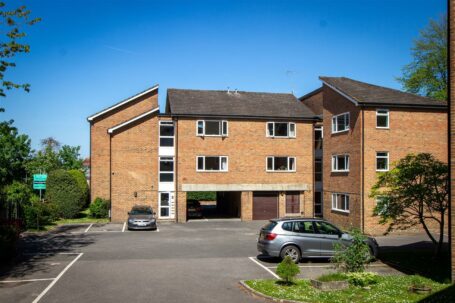 Clair Court, Perrymount Road, Haywards Heath