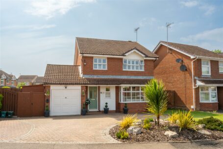 Wisden Avenue, Burgess Hill