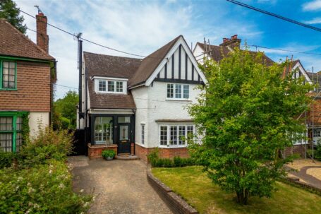 Western Road, Hurstpierpoint