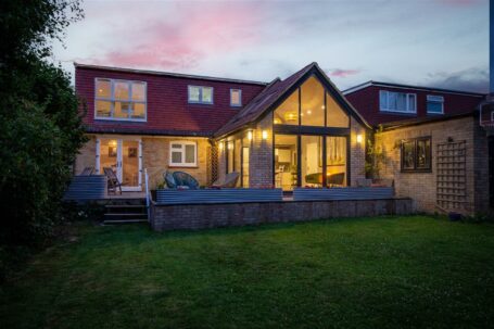 Orchard Way, Hurstpierpoint