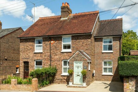 Kents Road, Haywards Heath