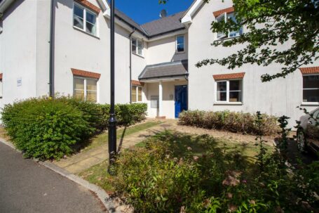 Princess Court, Haywards Heath