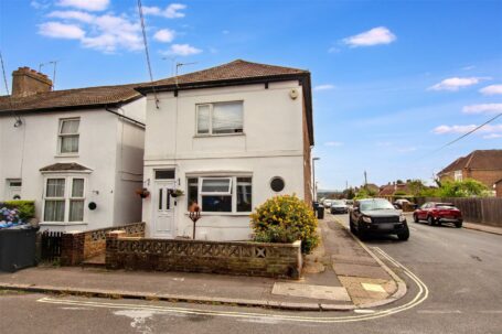 Western Road, Burgess Hill