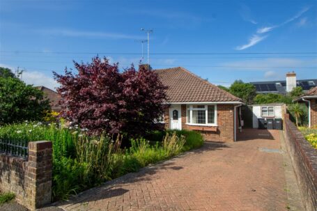 Dale Avenue, Hassocks