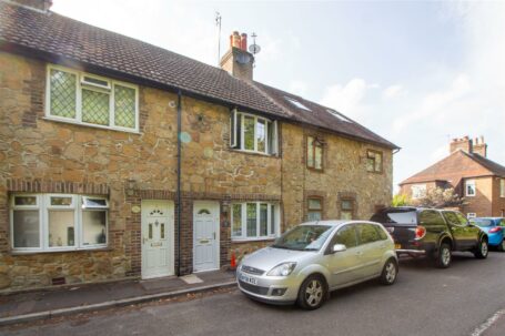 Colwell Road, Haywards Heath