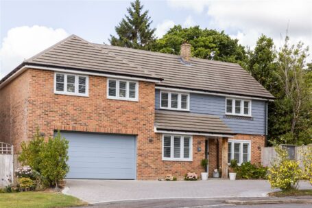 Blackthorns, Lindfield