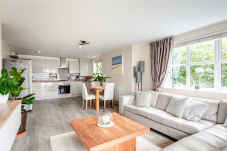 Centenary Way, Haywards Heath