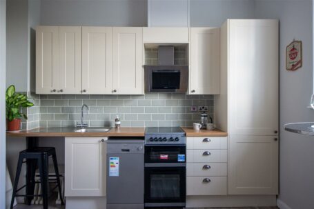 Park West, Southdowns Park, Haywards Heath