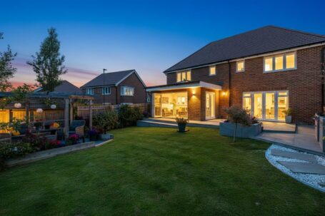 Iden Hurst, Hurstpierpoint