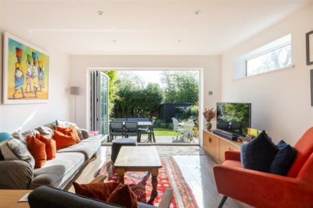 Turners Mill Road, Haywards Heath